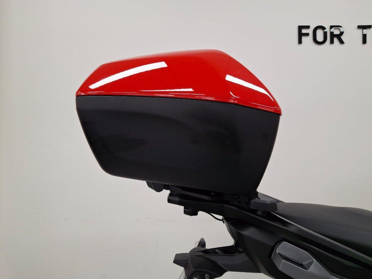 2021 BMW S 1000 XR TOUR DUAL SPORTS