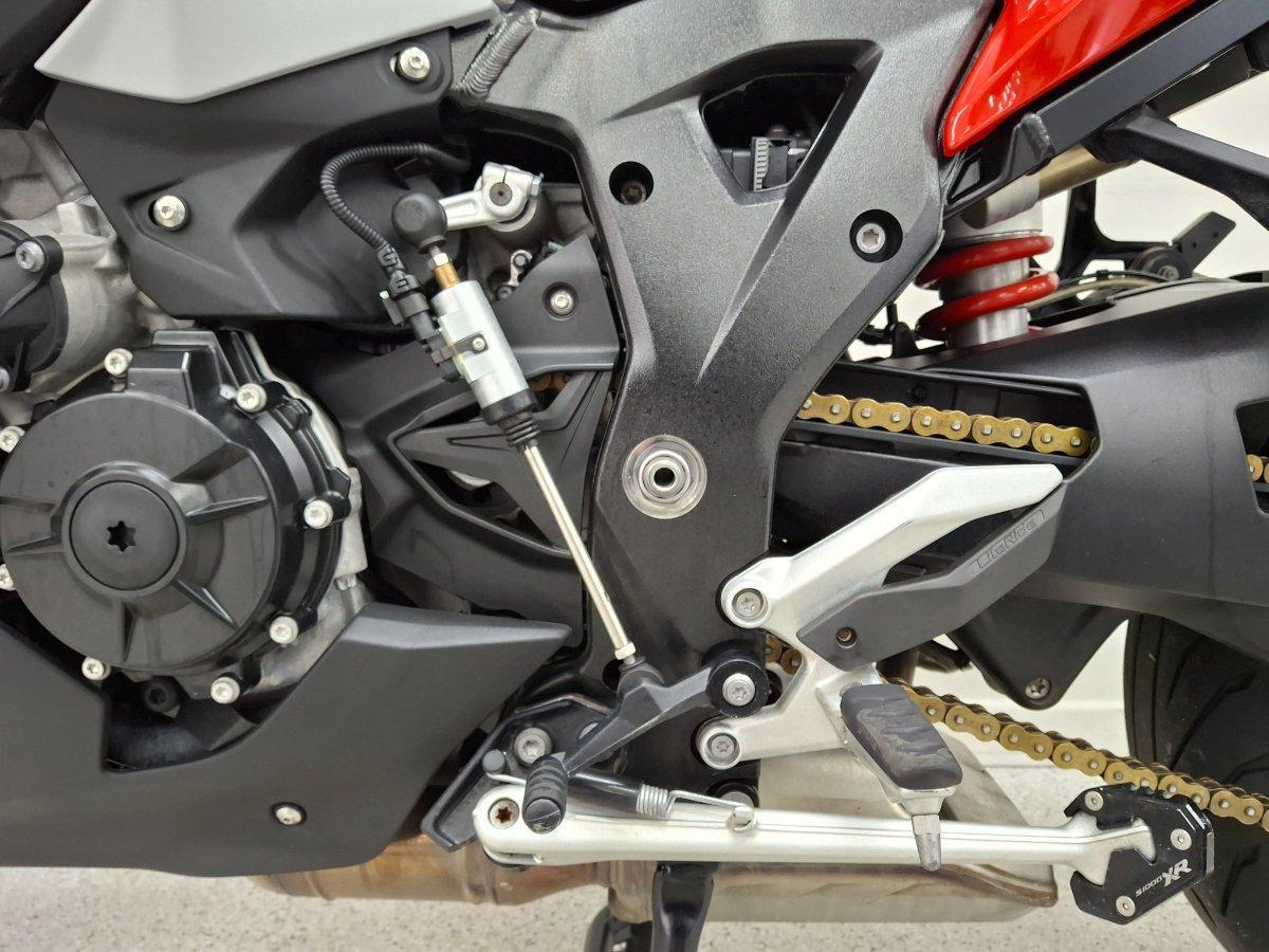 2021 BMW S 1000 XR TOUR DUAL SPORTS
