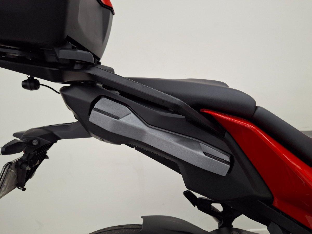 2021 BMW S 1000 XR TOUR DUAL SPORTS
