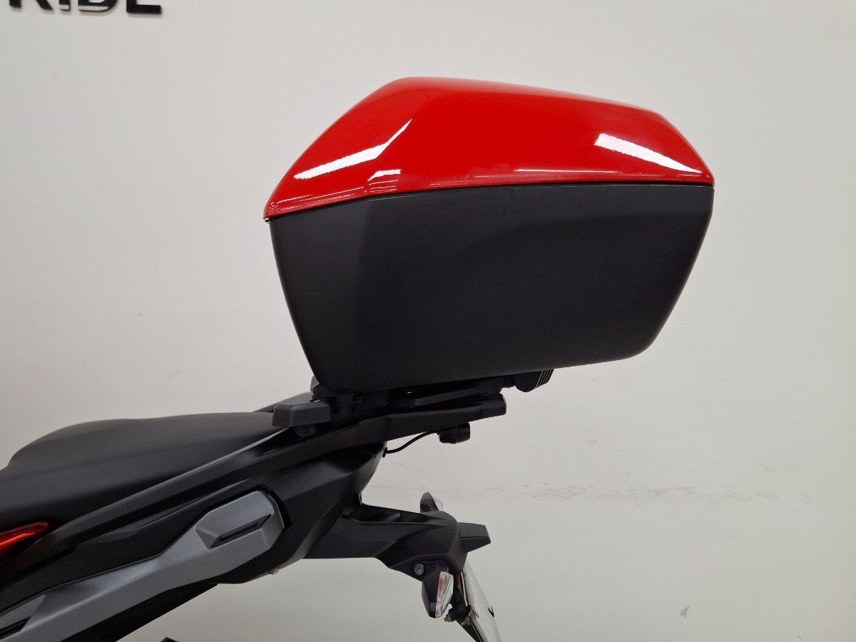 2021 BMW S 1000 XR TOUR DUAL SPORTS