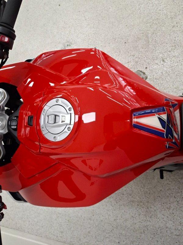 2021 BMW S 1000 XR TOUR DUAL SPORTS