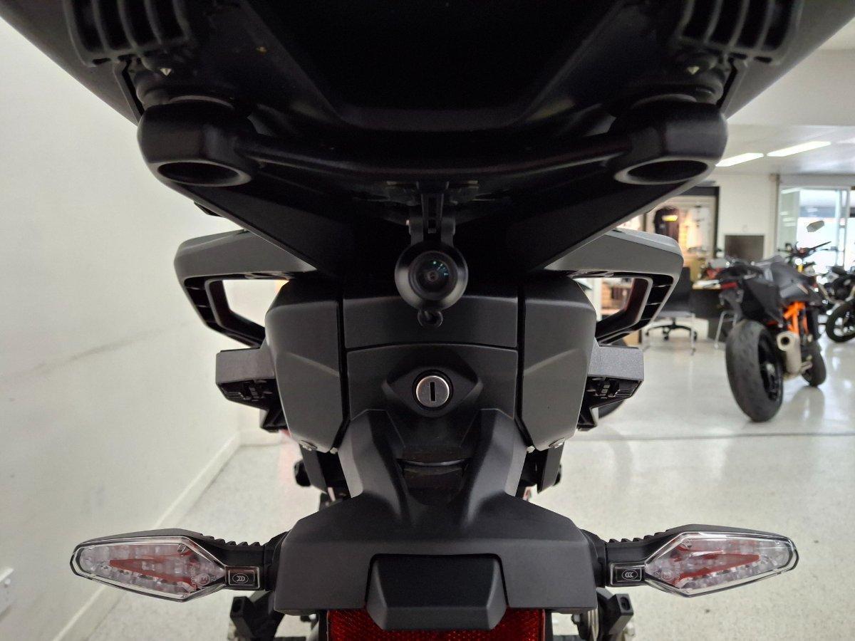 2021 BMW S 1000 XR TOUR DUAL SPORTS