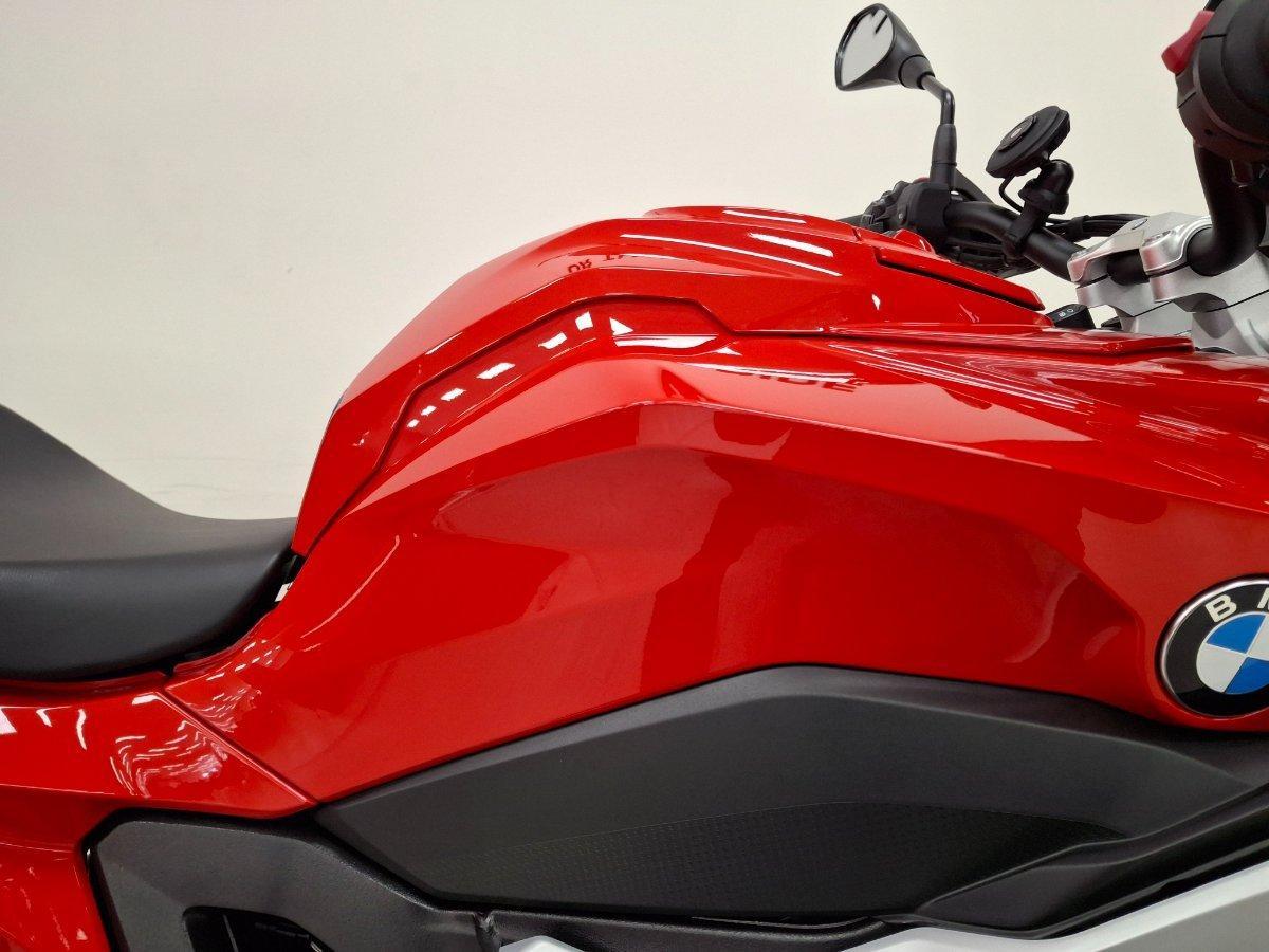 2021 BMW S 1000 XR TOUR DUAL SPORTS