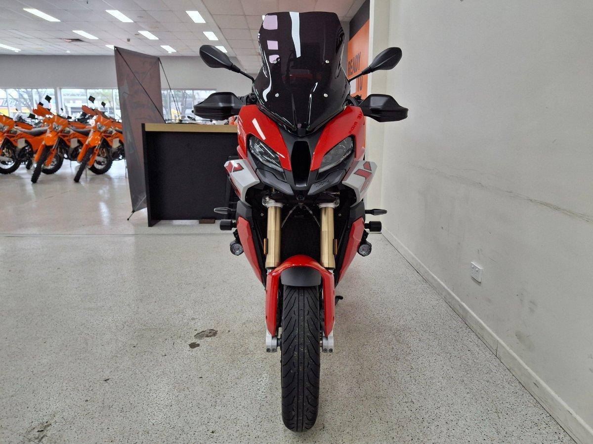 2021 BMW S 1000 XR TOUR DUAL SPORTS