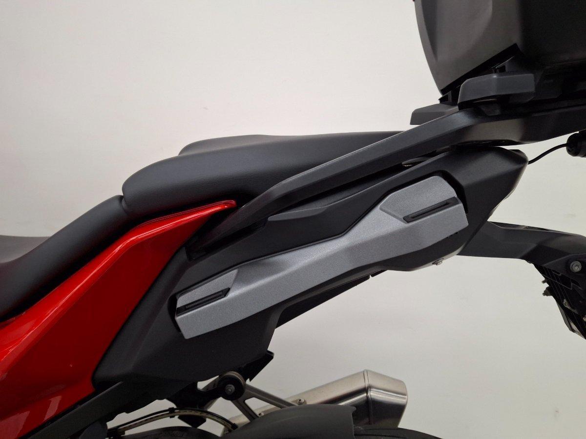 2021 BMW S 1000 XR TOUR DUAL SPORTS