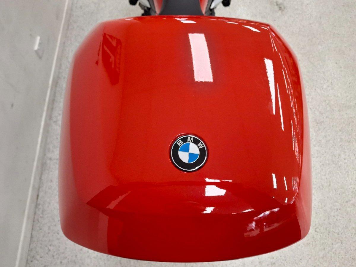 2021 BMW S 1000 XR TOUR DUAL SPORTS