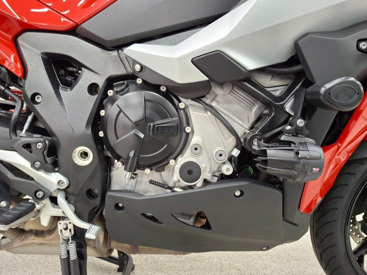 2021 BMW S 1000 XR TOUR DUAL SPORTS