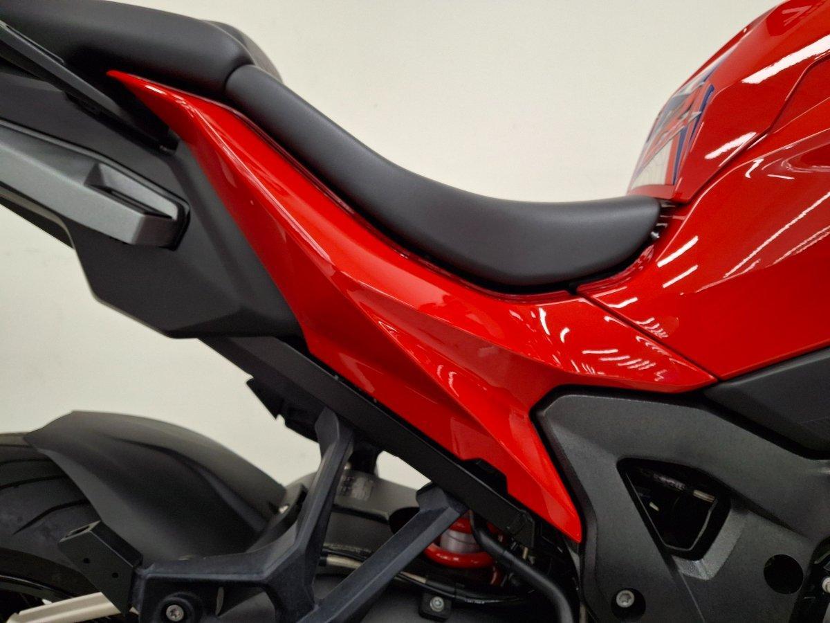 2021 BMW S 1000 XR TOUR DUAL SPORTS
