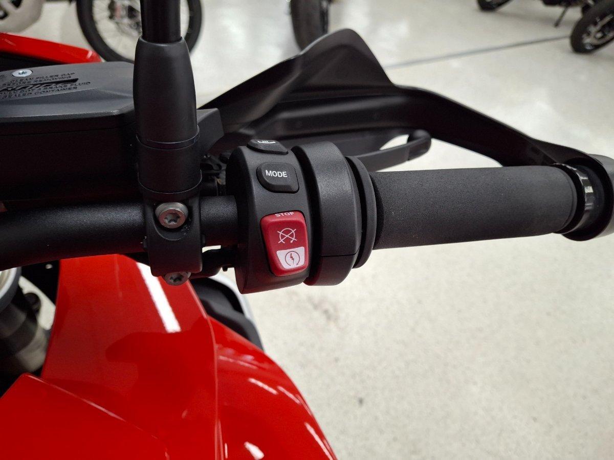 2021 BMW S 1000 XR TOUR DUAL SPORTS
