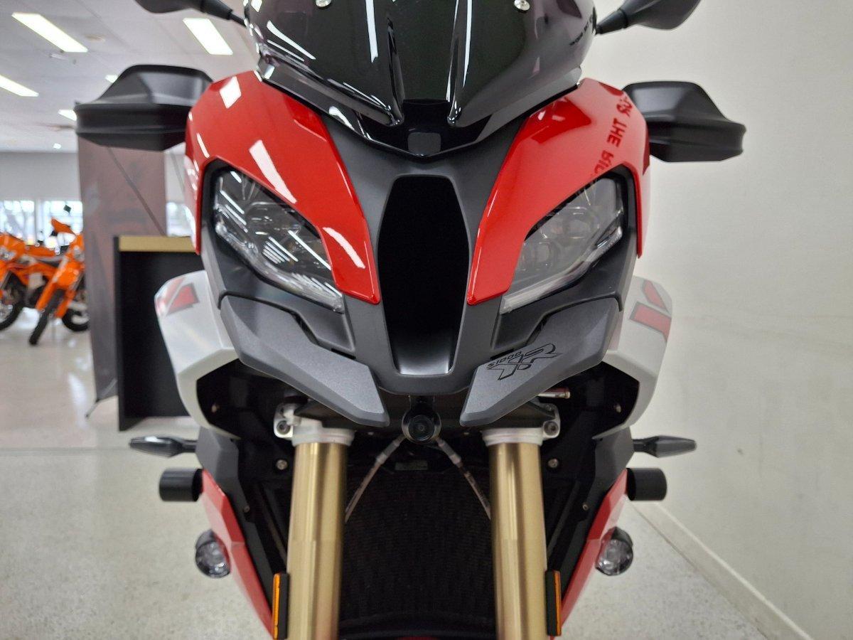 2021 BMW S 1000 XR TOUR DUAL SPORTS
