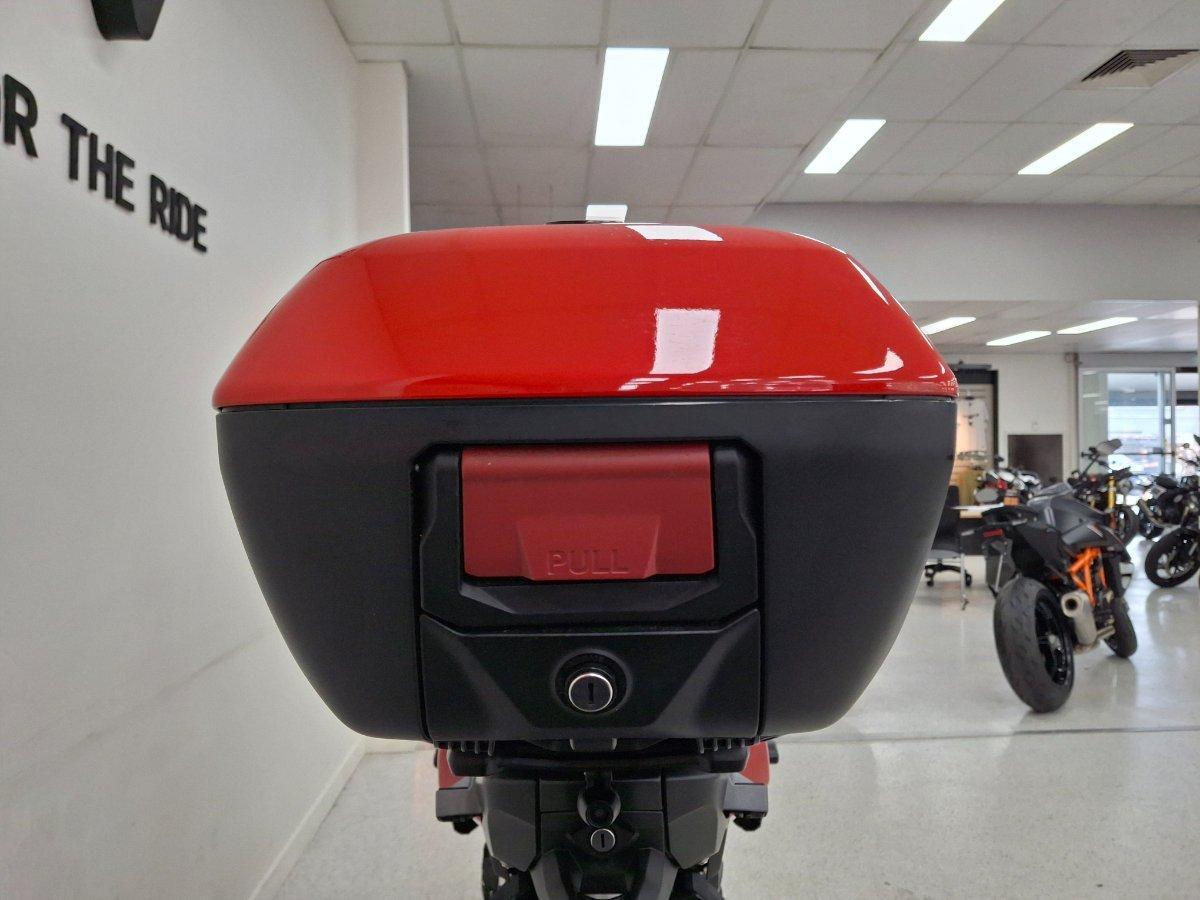 2021 BMW S 1000 XR TOUR DUAL SPORTS