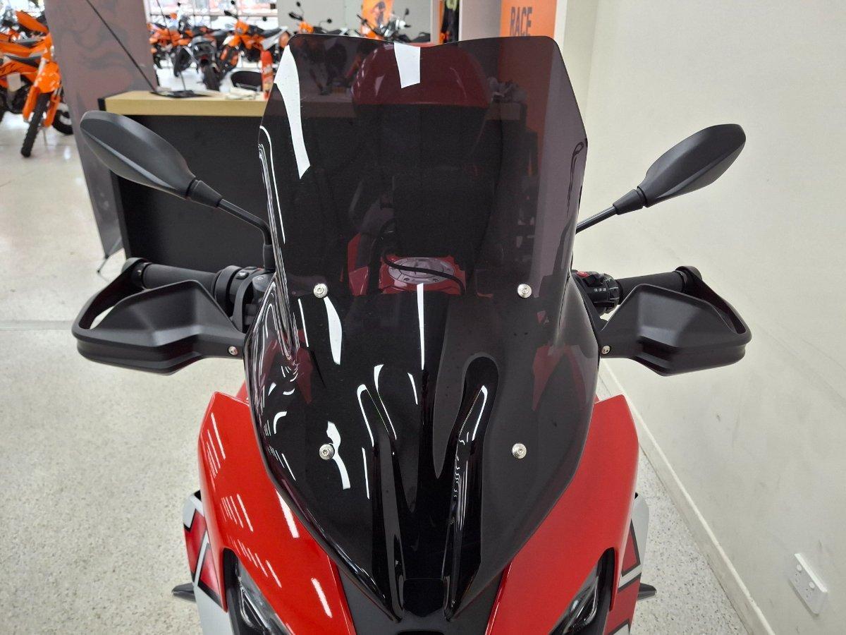2021 BMW S 1000 XR TOUR DUAL SPORTS