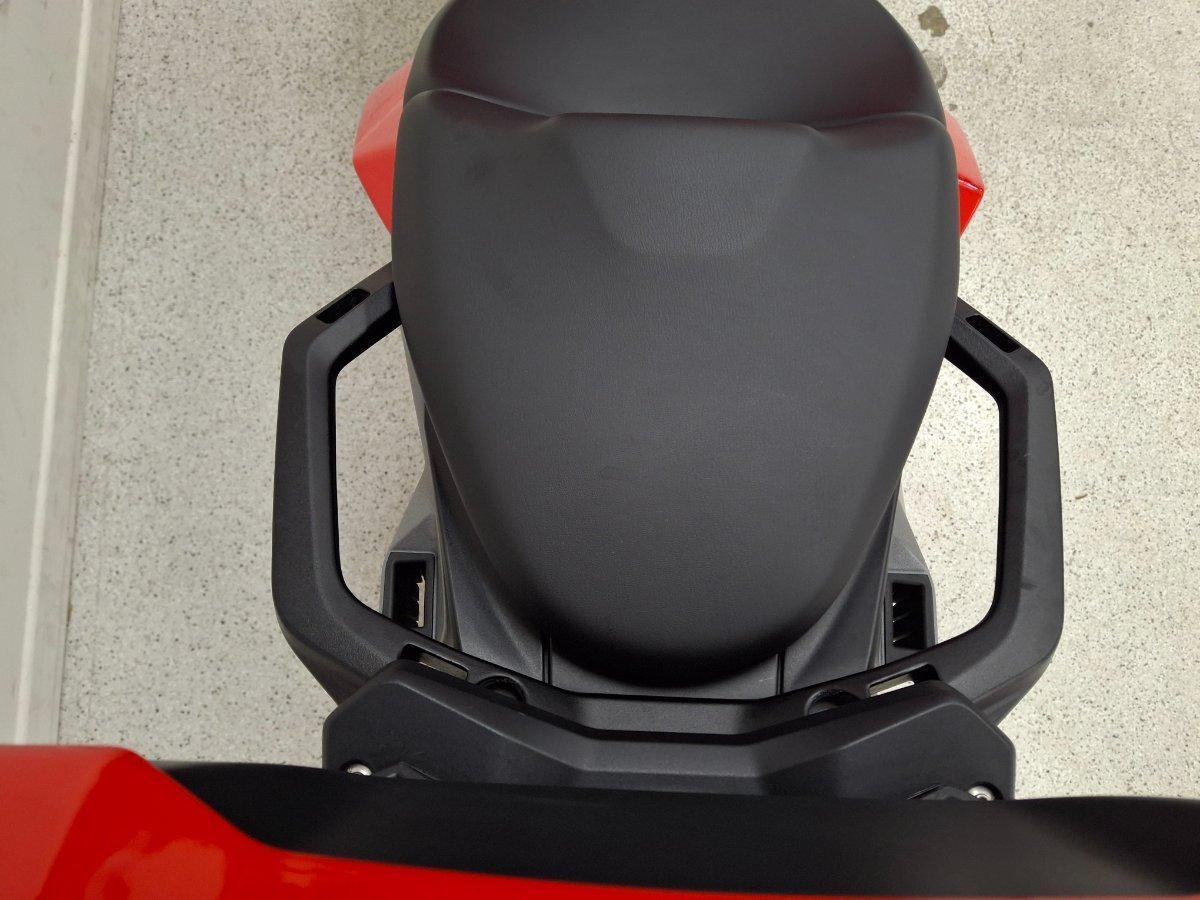 2021 BMW S 1000 XR TOUR DUAL SPORTS