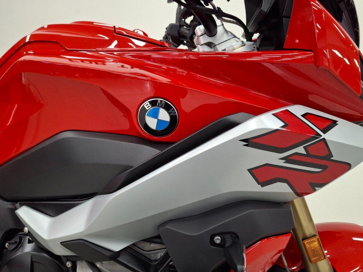 2021 BMW S 1000 XR TOUR DUAL SPORTS