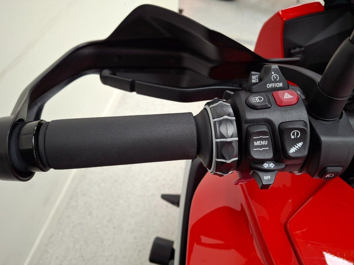 2021 BMW S 1000 XR TOUR DUAL SPORTS