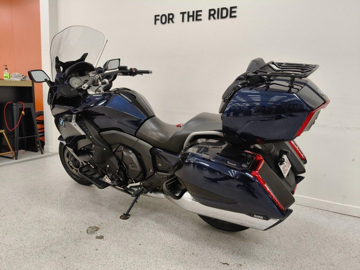 2019 BMW K 1600 B ROAD