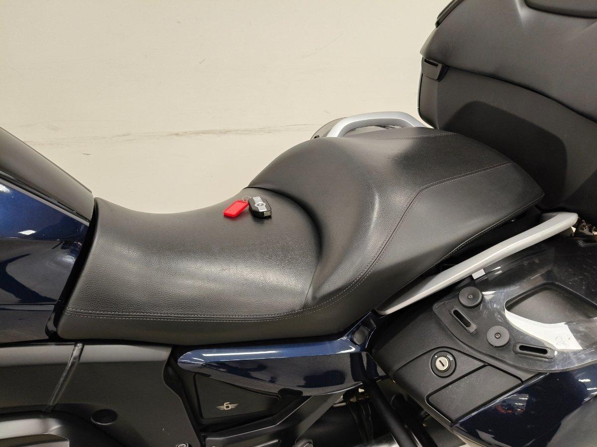 2019 BMW K 1600 B ROAD