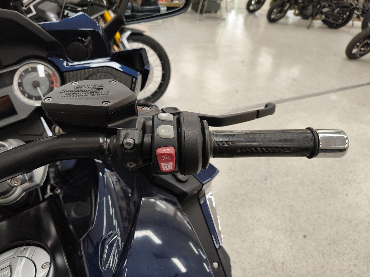 2019 BMW K 1600 B ROAD