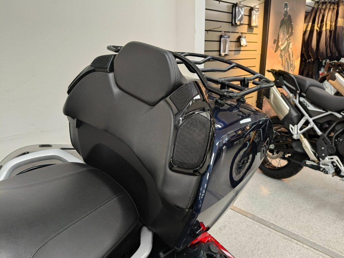 2019 BMW K 1600 B ROAD