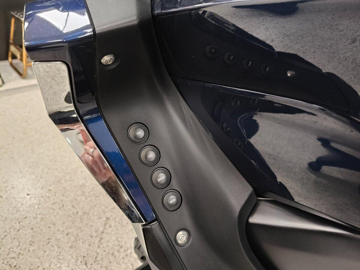 2019 BMW K 1600 B ROAD