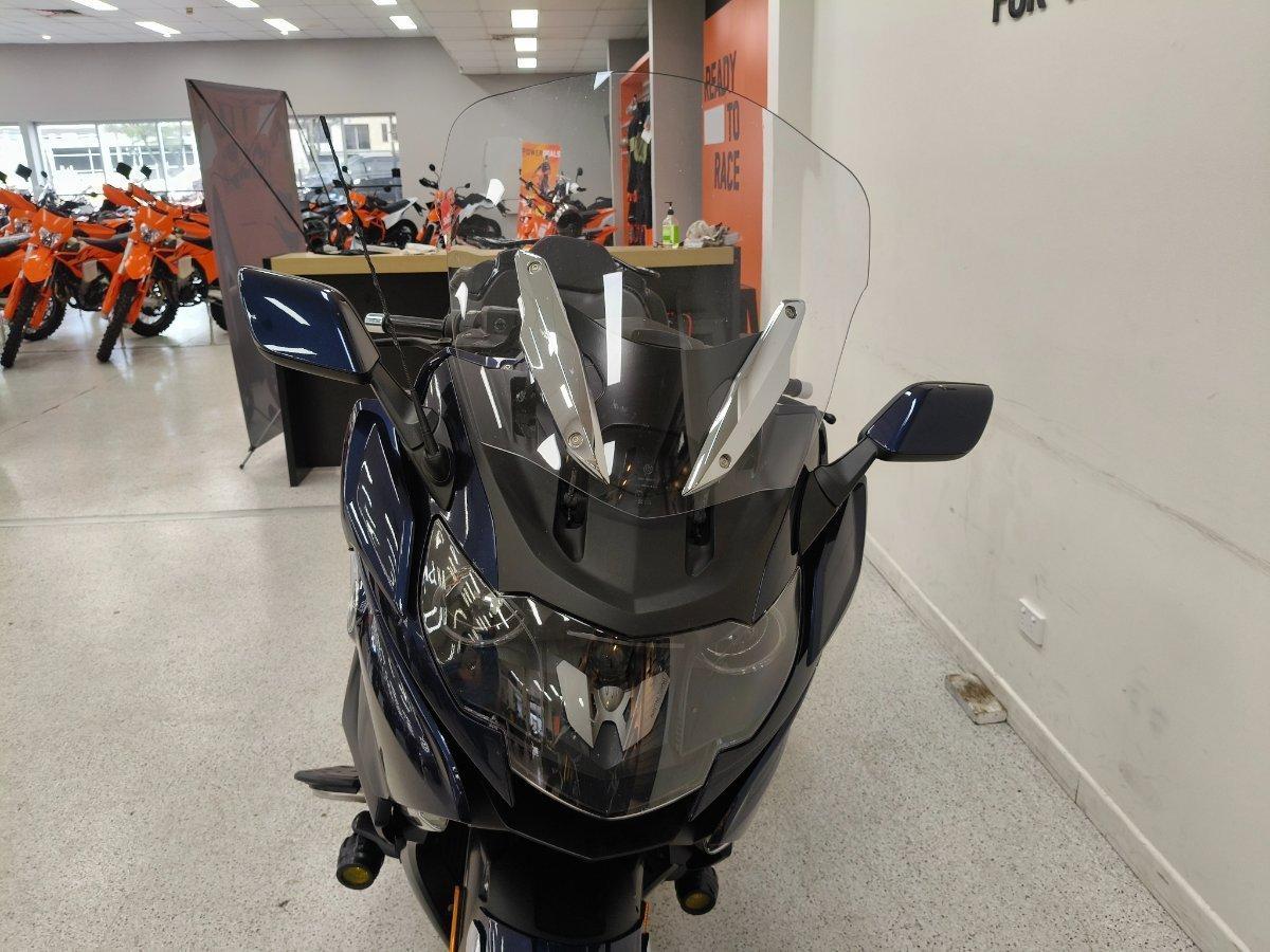 2019 BMW K 1600 B ROAD