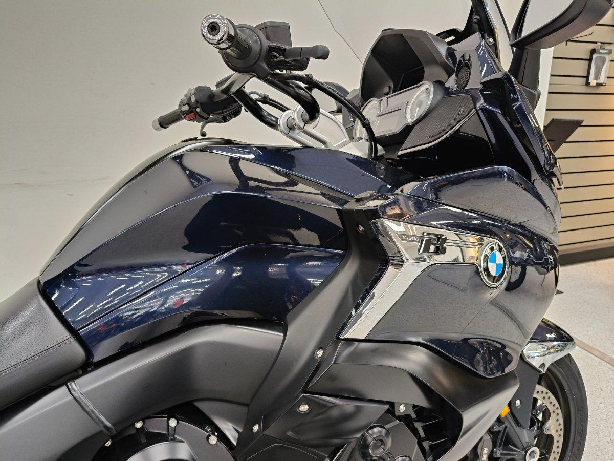 2019 BMW K 1600 B ROAD