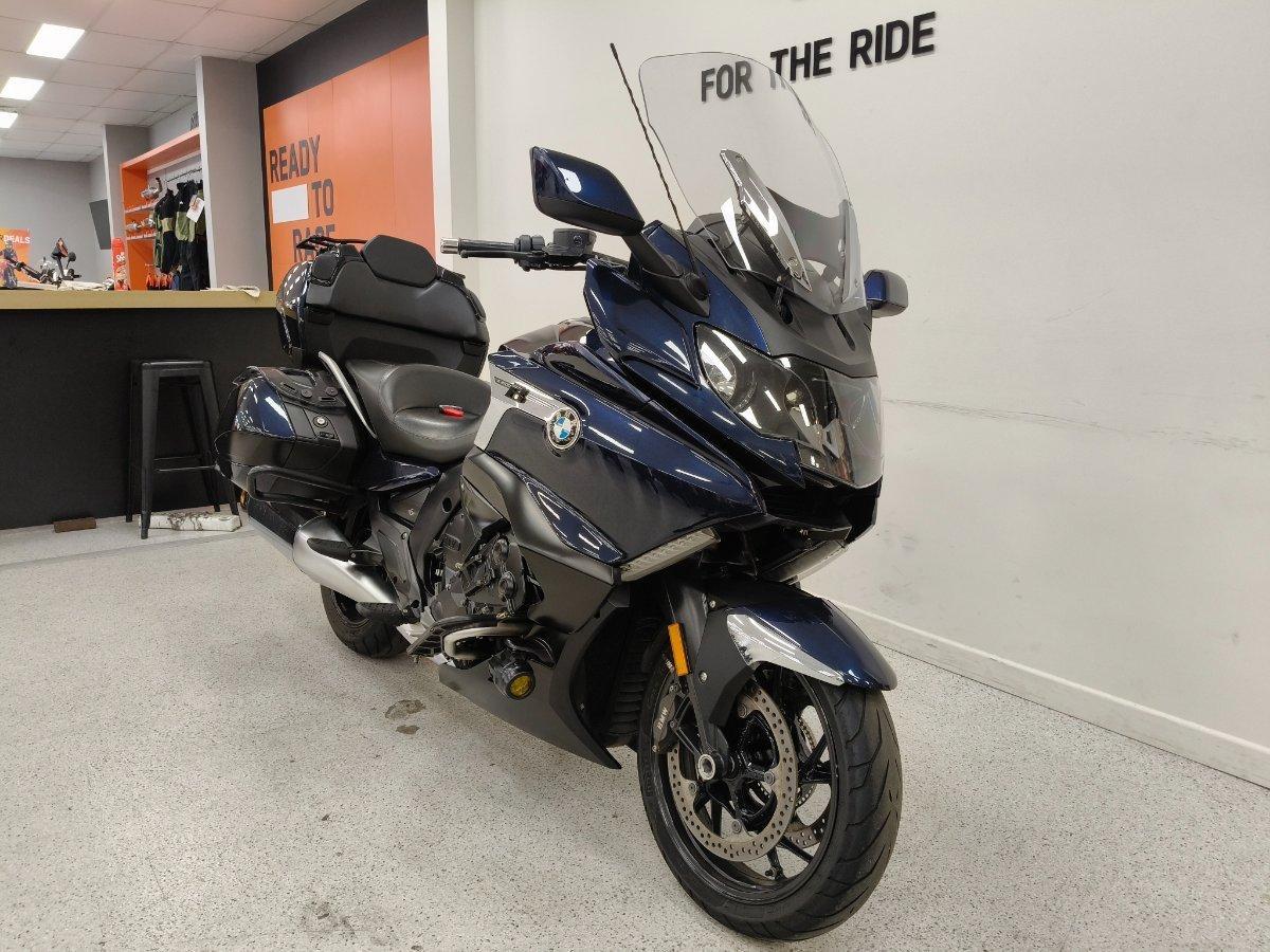 2019 BMW K 1600 B ROAD