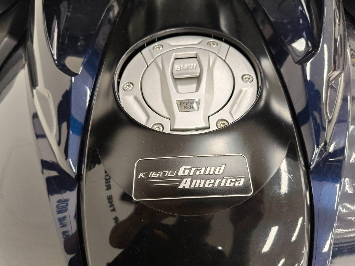 2019 BMW K 1600 B ROAD