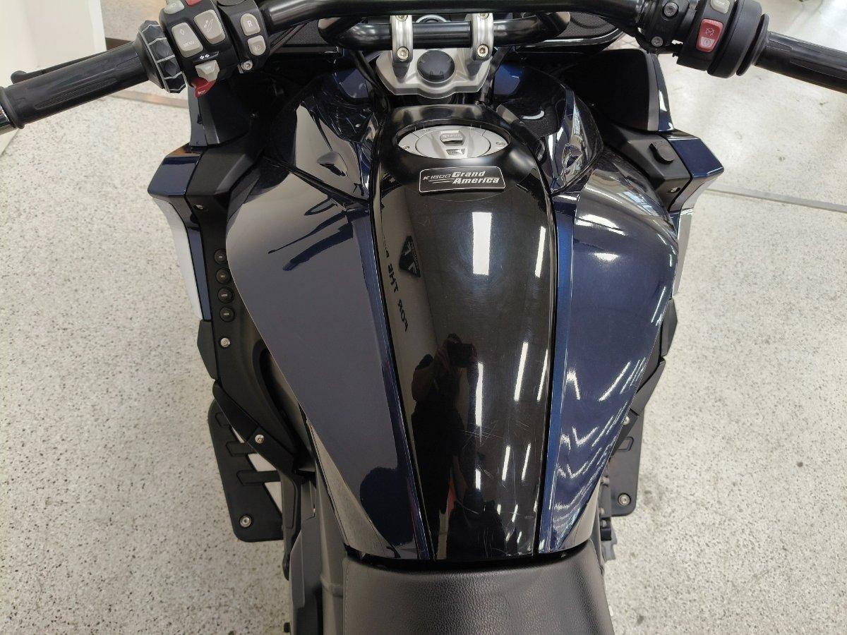 2019 BMW K 1600 B ROAD