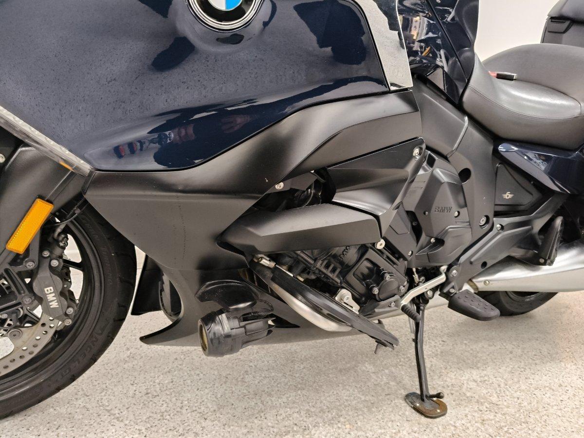 2019 BMW K 1600 B ROAD
