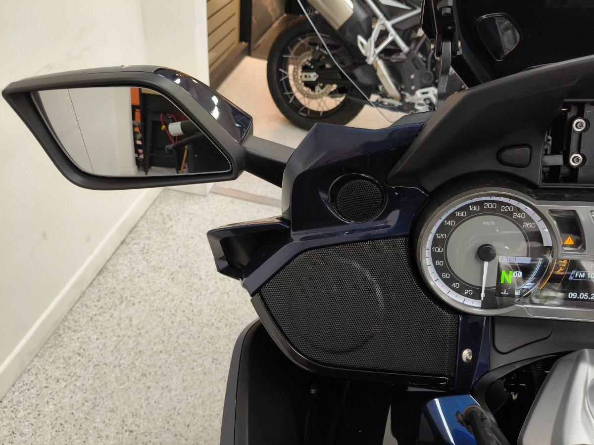 2019 BMW K 1600 B ROAD