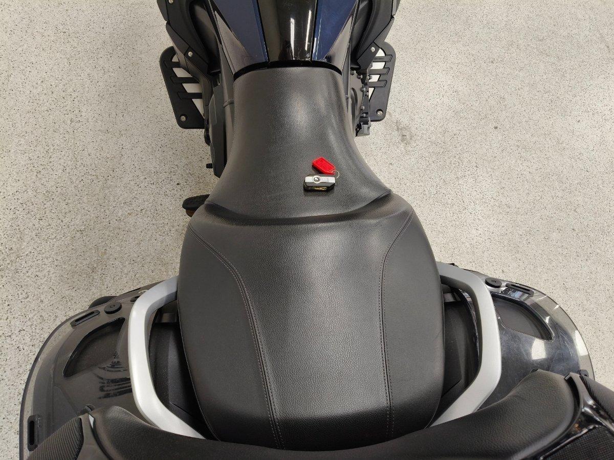 2019 BMW K 1600 B ROAD