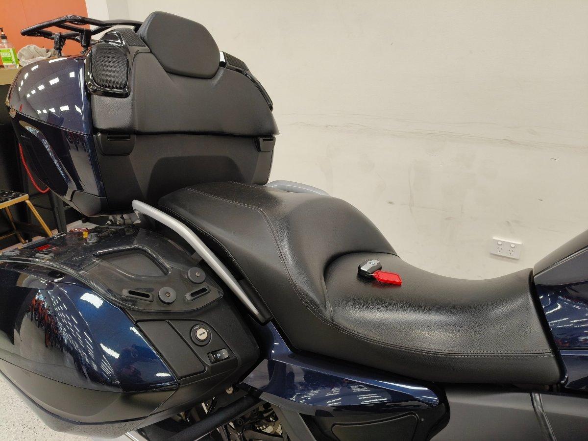 2019 BMW K 1600 B ROAD
