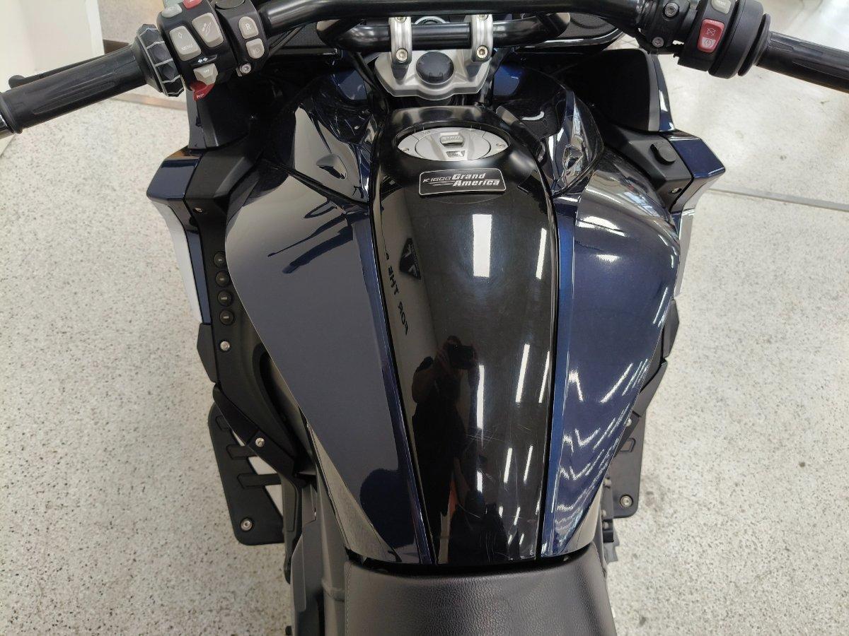 2019 BMW K 1600 B ROAD
