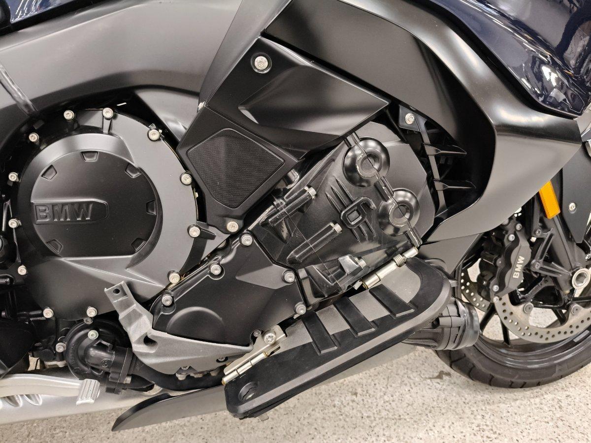 2019 BMW K 1600 B ROAD