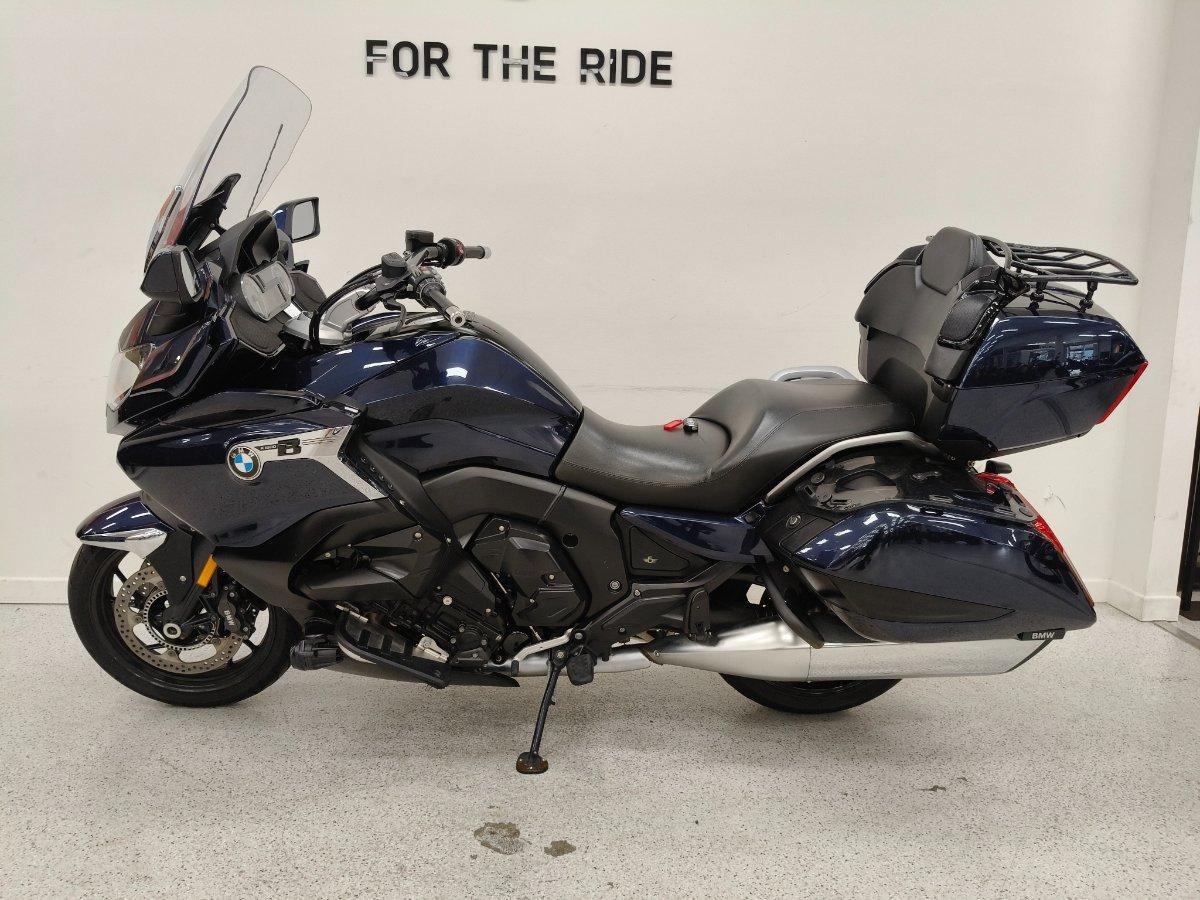 2019 BMW K 1600 B ROAD