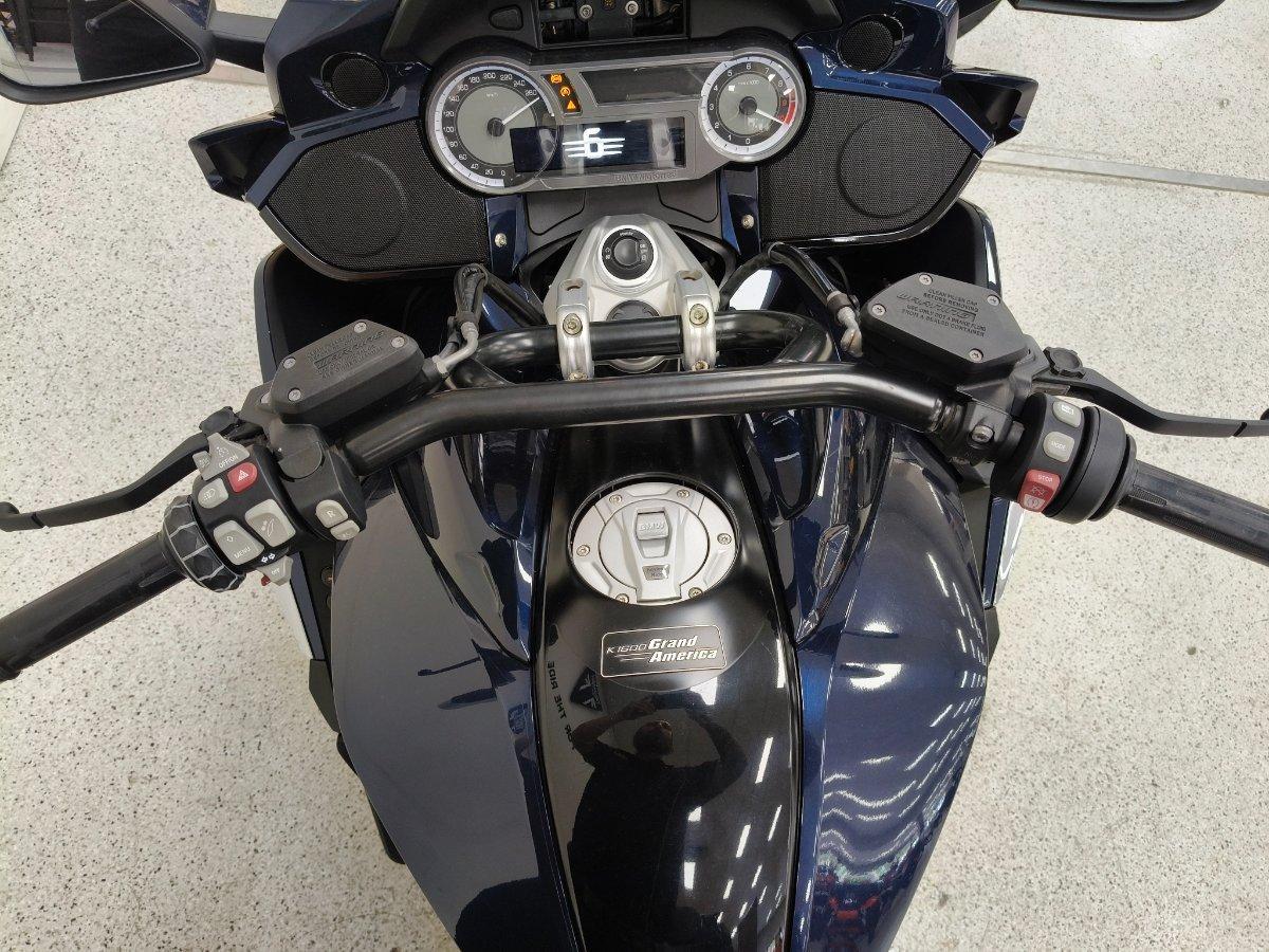 2019 BMW K 1600 B ROAD