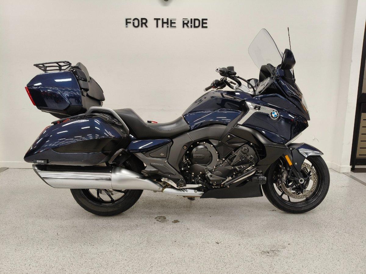 2019 BMW K 1600 B ROAD