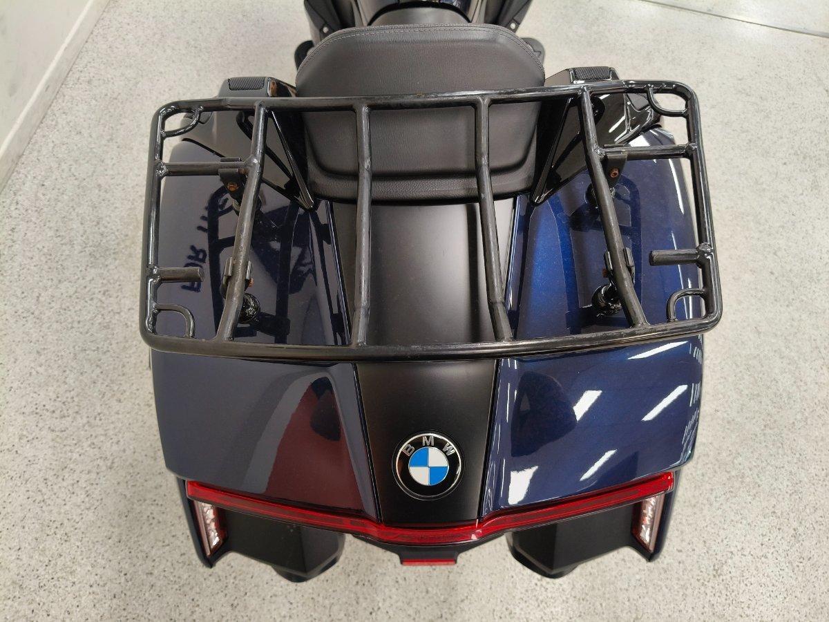 2019 BMW K 1600 B ROAD