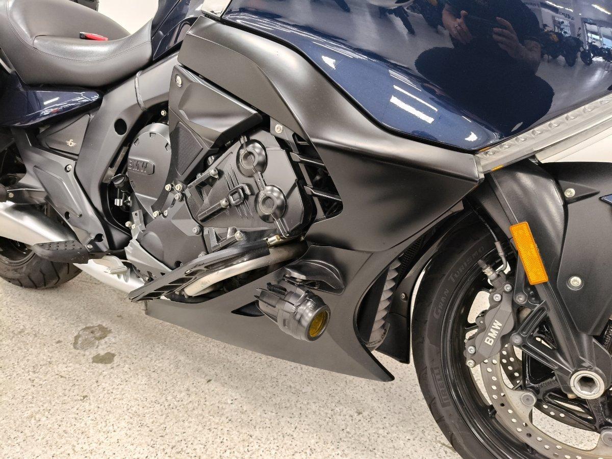 2019 BMW K 1600 B ROAD