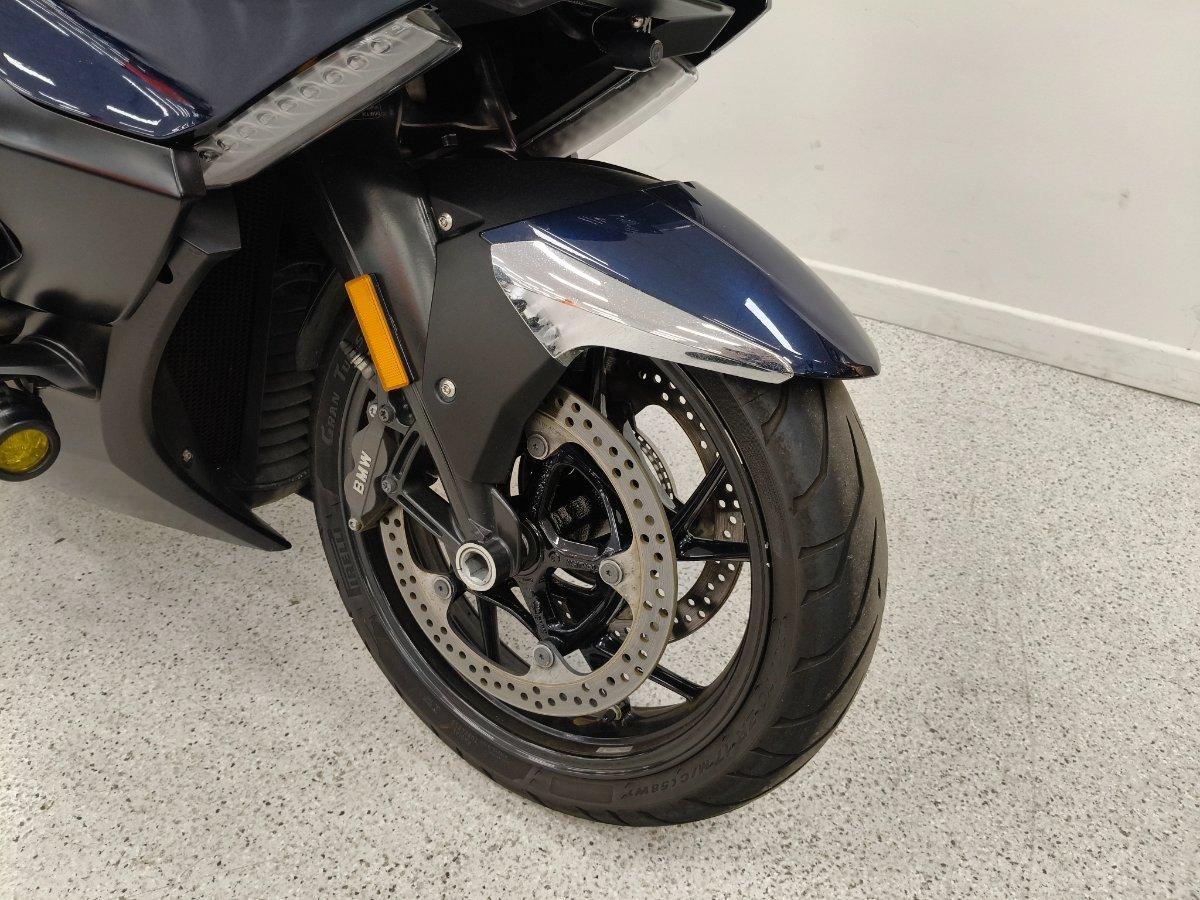 2019 BMW K 1600 B ROAD