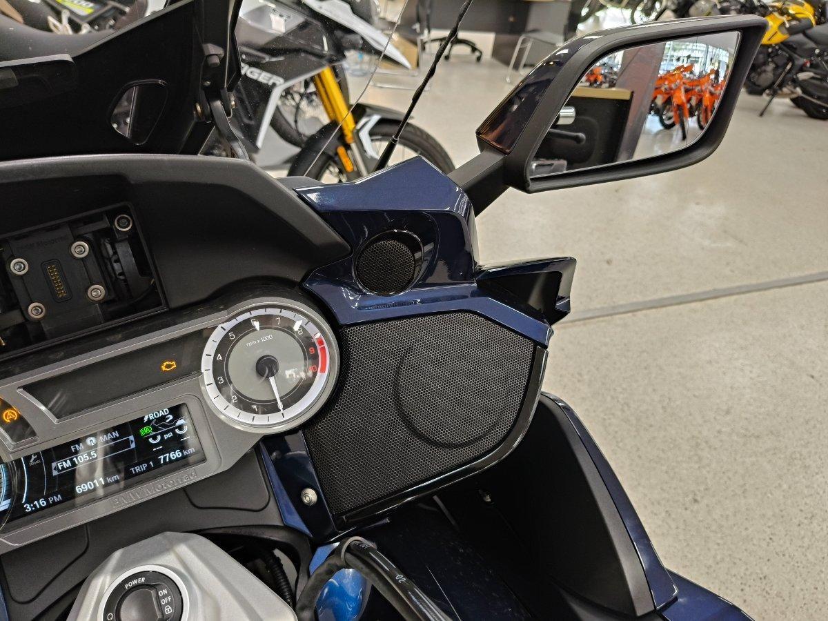 2019 BMW K 1600 B ROAD