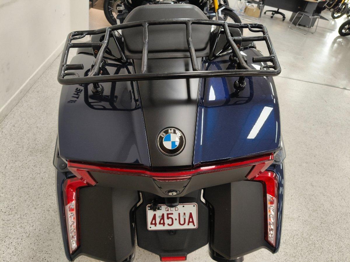 2019 BMW K 1600 B ROAD