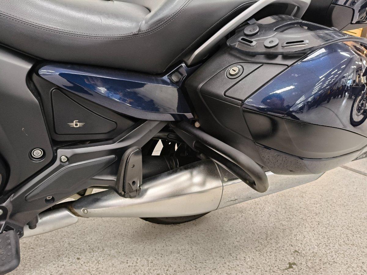 2019 BMW K 1600 B ROAD