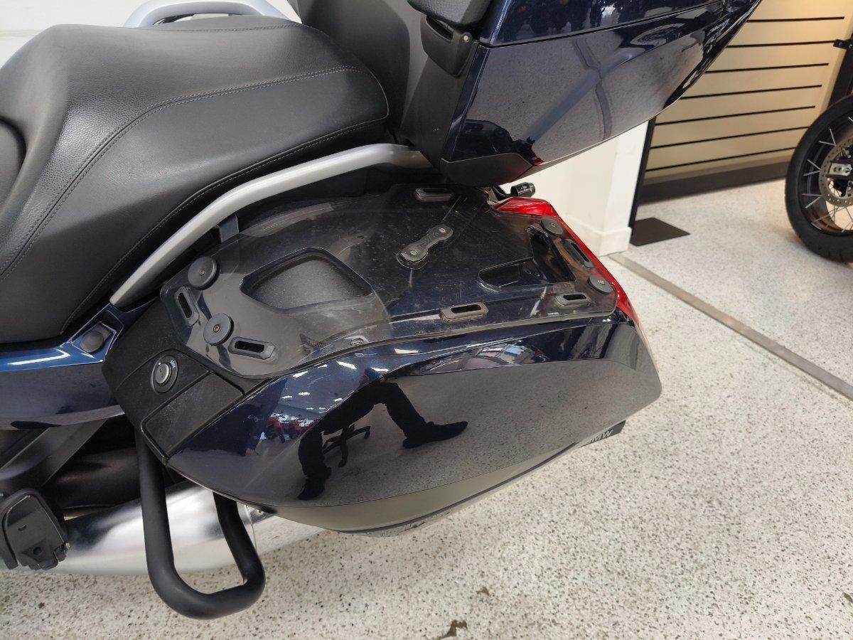 2019 BMW K 1600 B ROAD