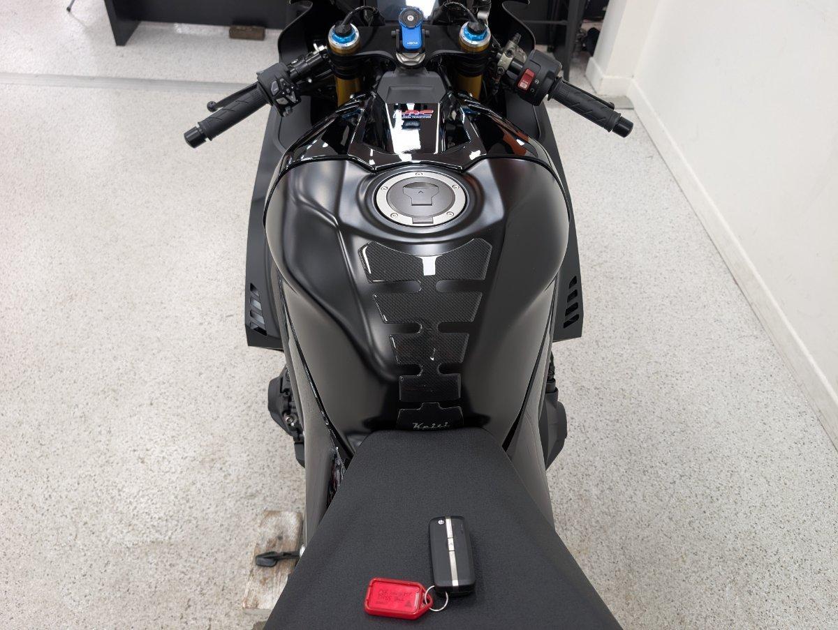 2024 HONDA CBR1000RR-R SP (FIREBLADE) ABS ROAD