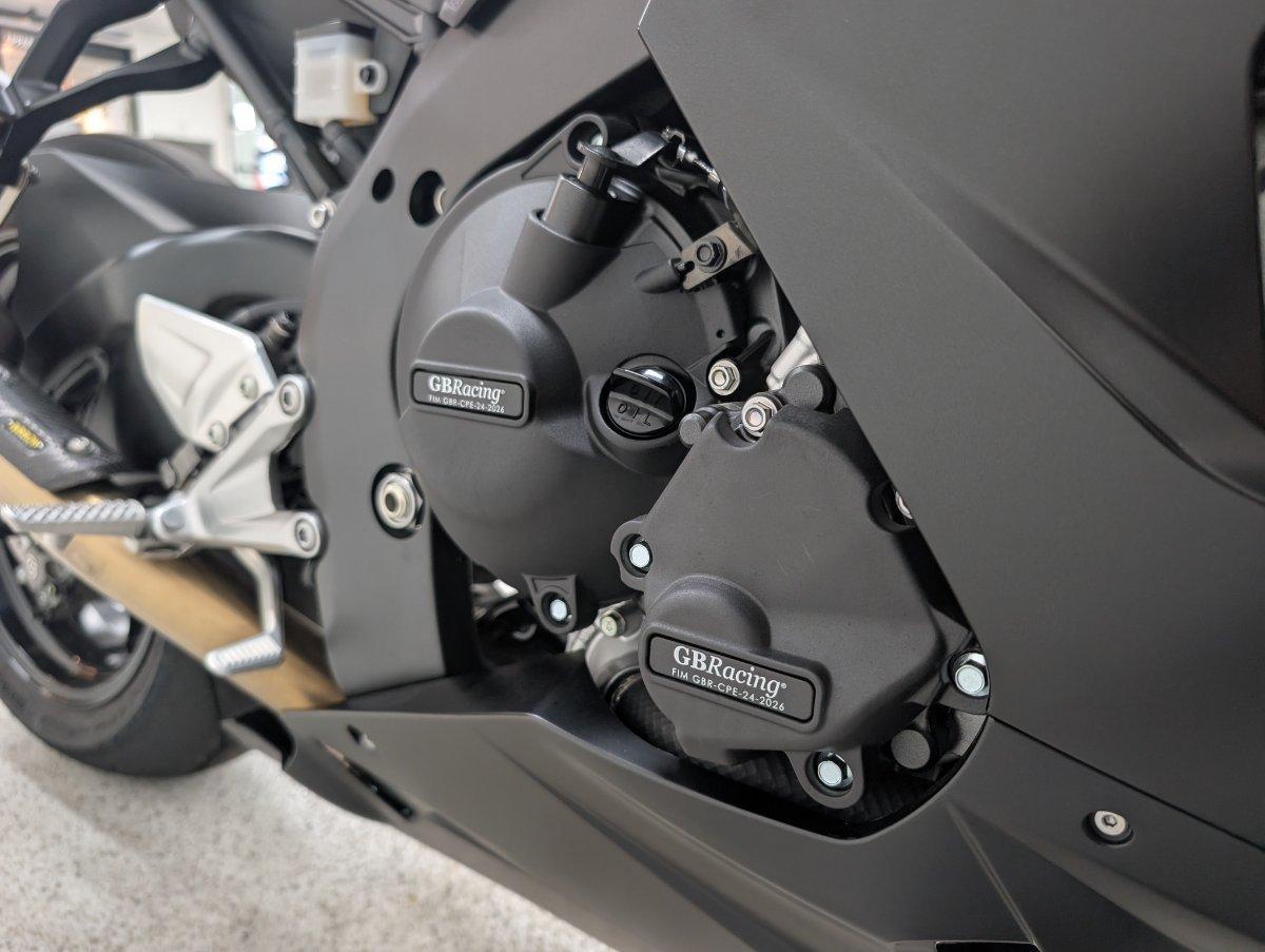 2024 HONDA CBR1000RR-R SP (FIREBLADE) ABS ROAD