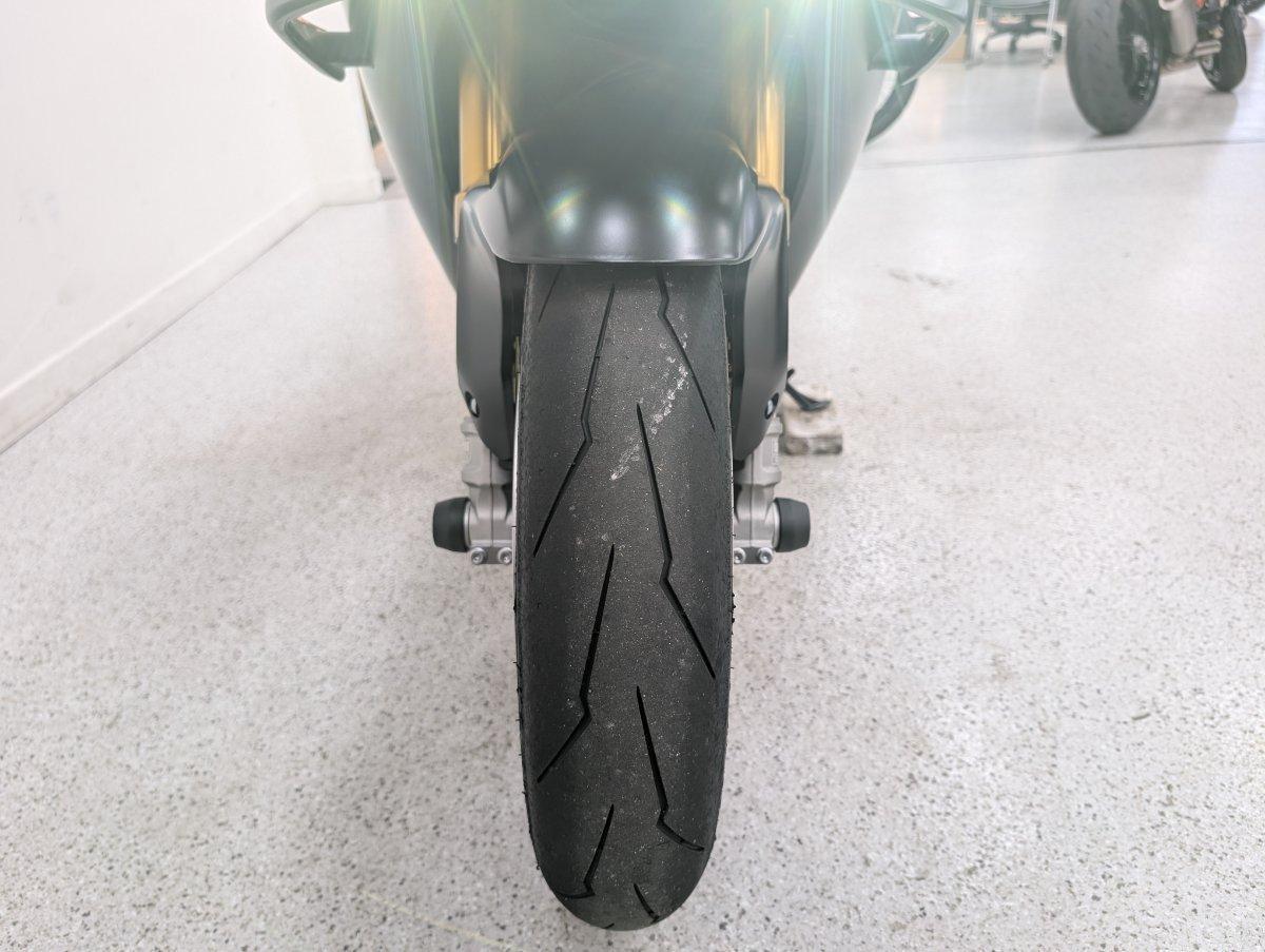 2024 HONDA CBR1000RR-R SP (FIREBLADE) ABS ROAD