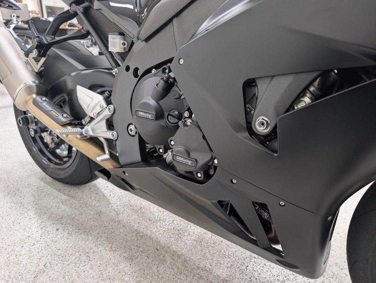 2024 HONDA CBR1000RR-R SP (FIREBLADE) ABS ROAD