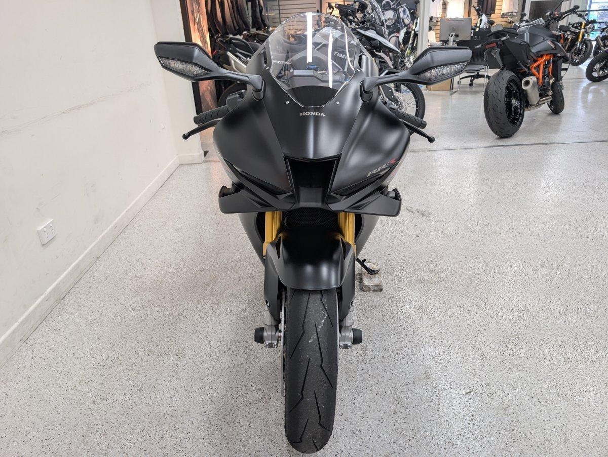 2024 HONDA CBR1000RR-R SP (FIREBLADE) ABS ROAD